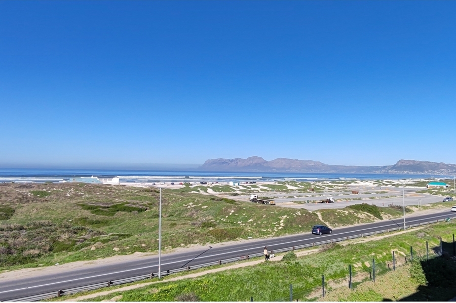 1 Bedroom Property for Sale in Costa Da Gama Western Cape